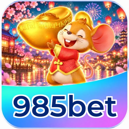 985bet Logo