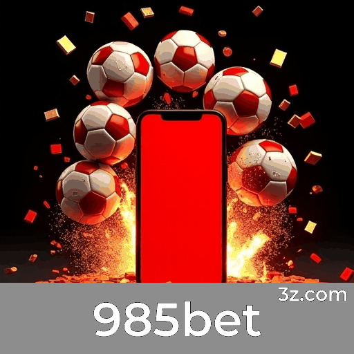 985bet: Descubra o Poder dos Jogos e Estratégias