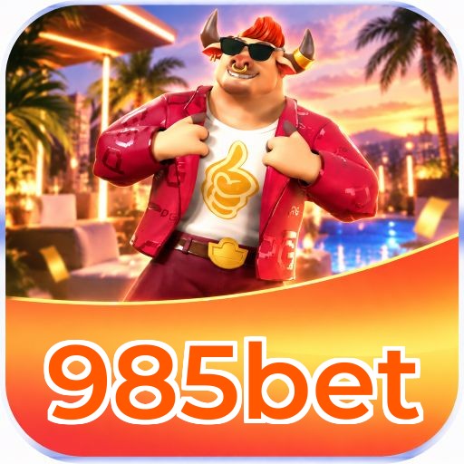 985bet Logo
