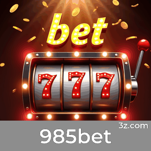 985bet: Experimente a Emoção Instantânea do Jogo Crash