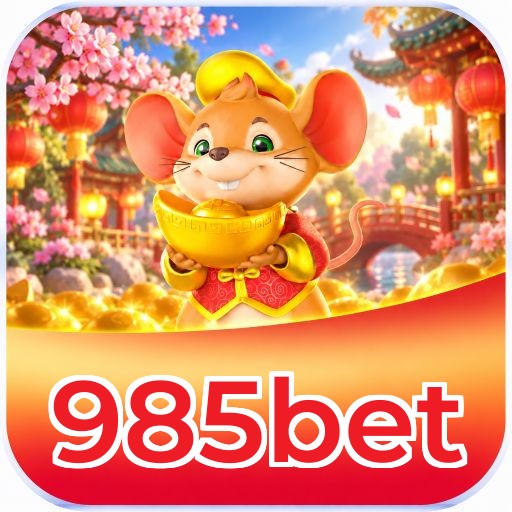 985bet Logo