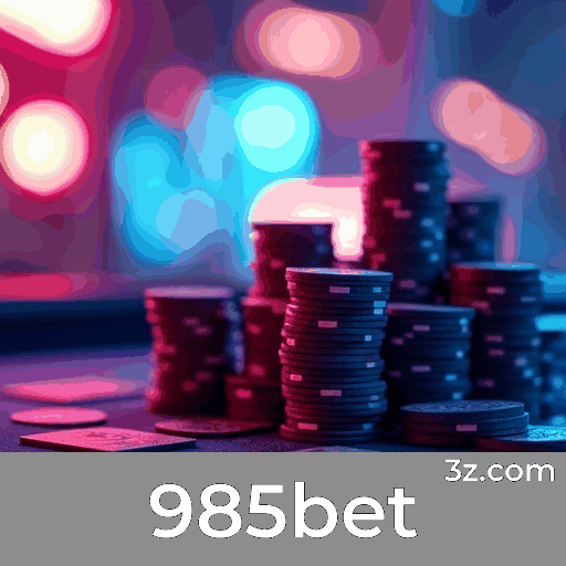 Bônus Reais com Valor Verdadeiro no 985bet: Recompensas que Você Realmente Recebe