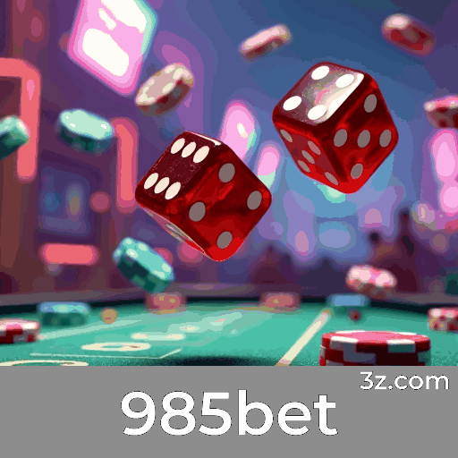 Recompensas Reais e Transparentes no 985bet: Promoções Sem Pegadinhas