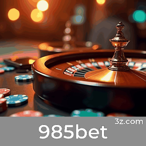 985bet: Experimente a Emoção Instantânea do Jogo Crash