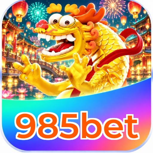 Logo 985bet Cassino Online Brasil