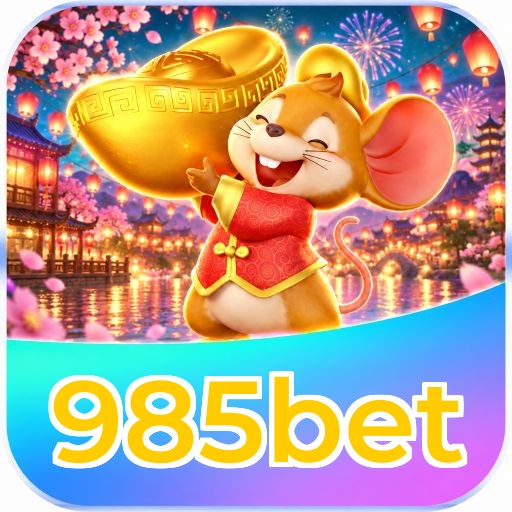 Requisitos do APK 985bet para Android - Logo Oficial