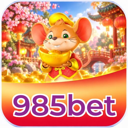 Logo 985bet Baixar Download Brasil