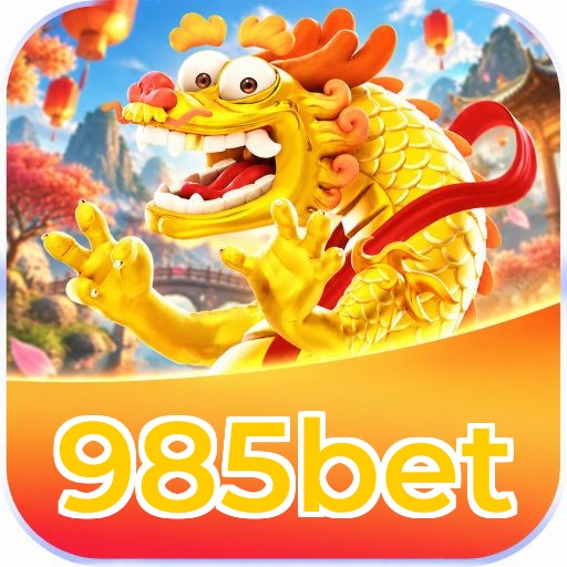 Logo 985bet Download Brasil