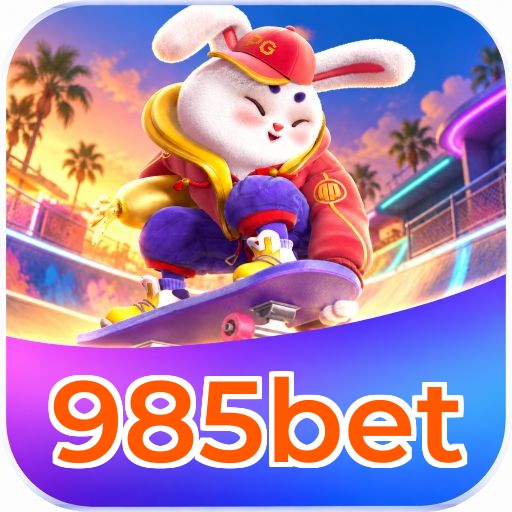 985bet VIP Program Logo