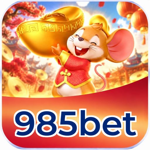 Logo 985bet Cassino Online Brasil