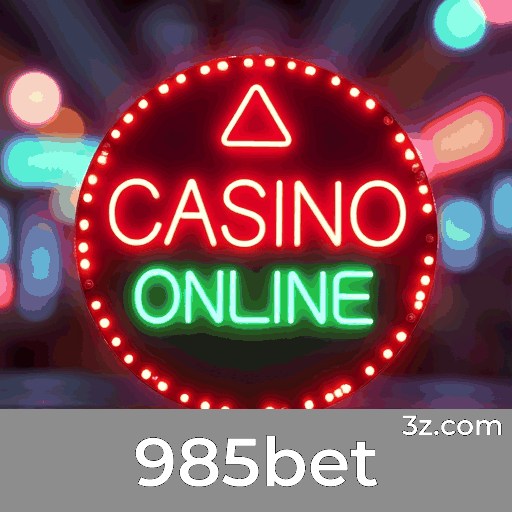 985bet: Experimente a Emoção Instantânea do Jogo Crash