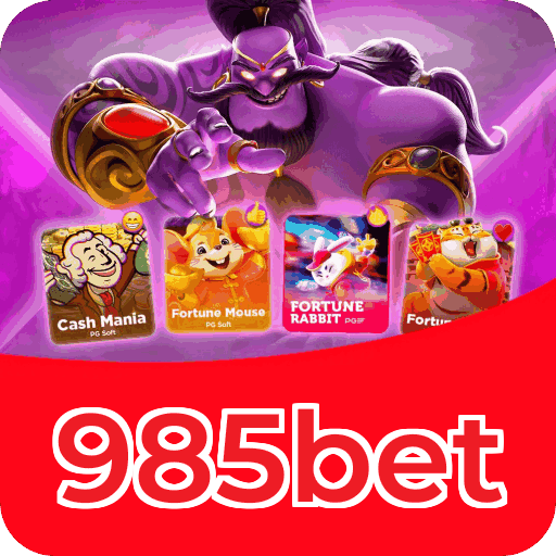 Reload Bonus 985bet