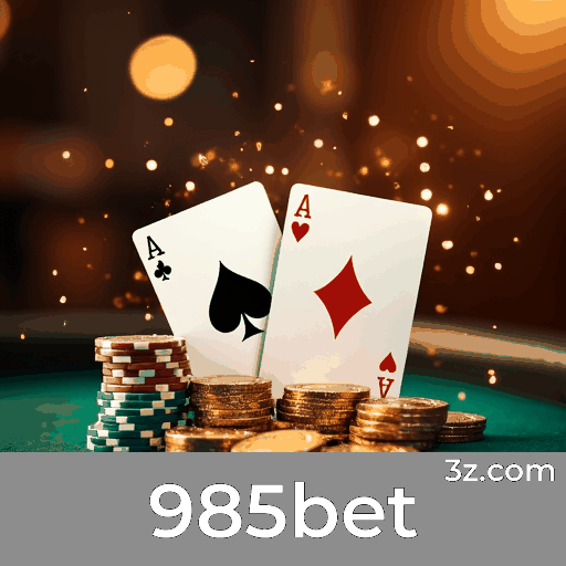 985bet: O Cassino Online Seguro e Confiável