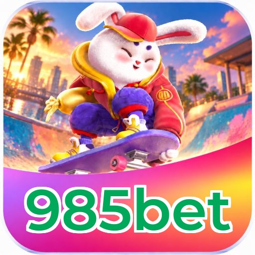 985bet Logo