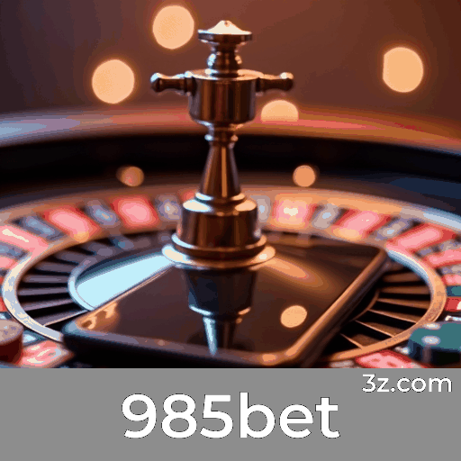 985bet: Experiência de Cassino Profissional e Realista