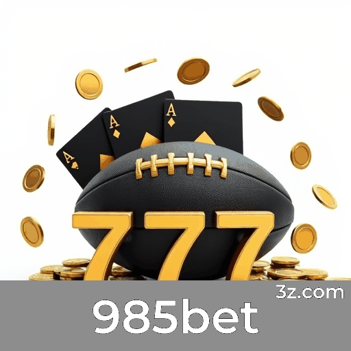 985bet: Opções Ricas, Entretenimento Ilimitado para Brasileiros