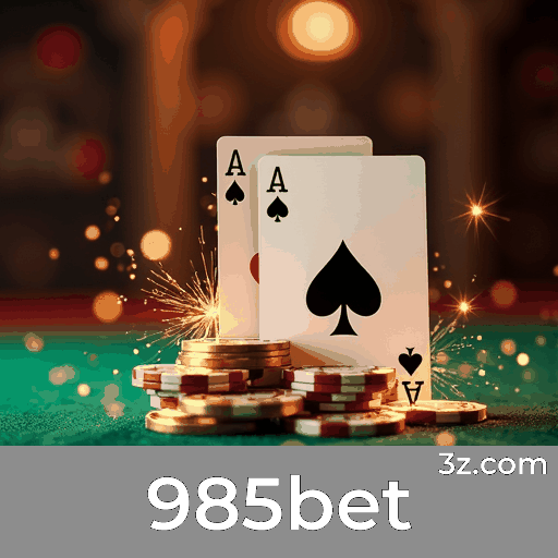 Tecnologia de Nuvem e Segurança de Alto Nível na 985bet