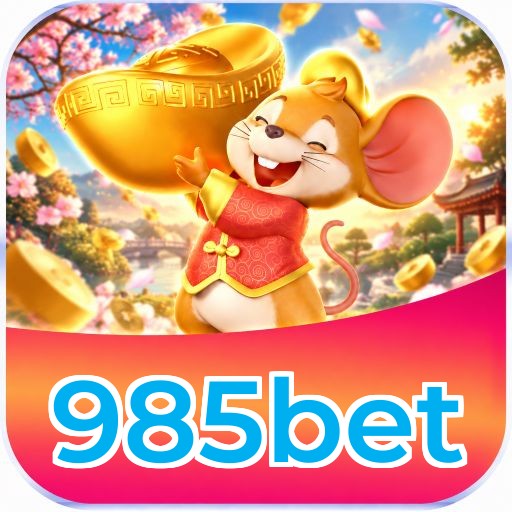 985bet APK Logo Oficial Certificado