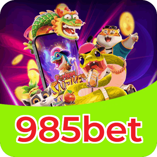 Download iOS 985bet