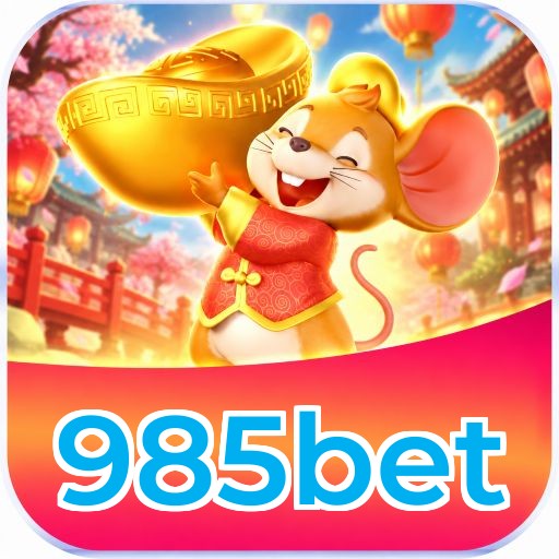 Principais provedores de slots da 985bet - NetEnt, Pragmatic Play, Play'n GO