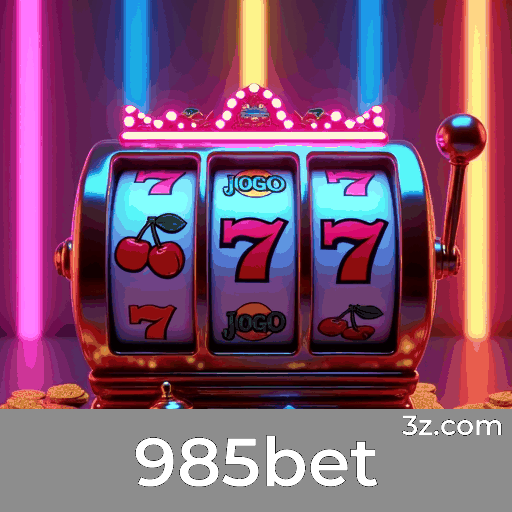 985bet: Opções Ricas, Entretenimento Ilimitado para Brasileiros
