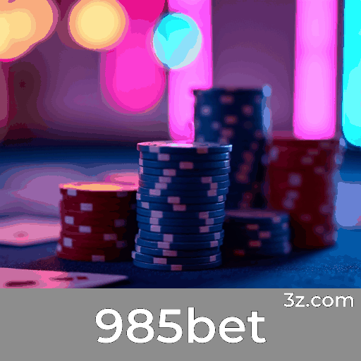 985bet: Opções Ricas, Entretenimento Ilimitado para Brasileiros