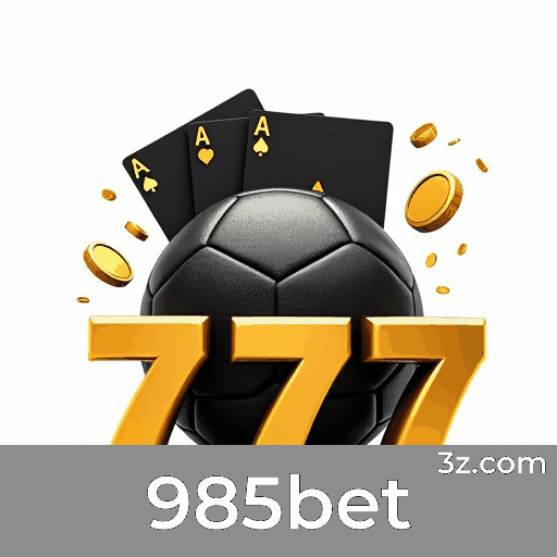 Tecnologia de Nuvem e Segurança de Alto Nível na 985bet