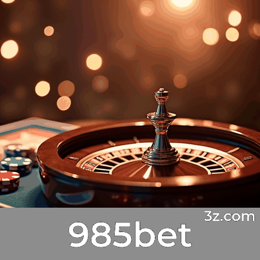 985bet: Descubra o Poder dos Jogos e Estratégias