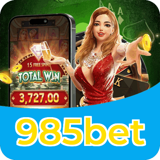Instalar APK 985bet