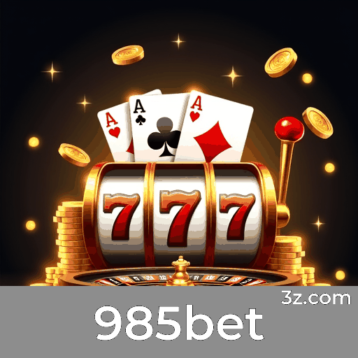 Bônus Reais com Valor Verdadeiro no 985bet: Recompensas que Você Realmente Recebe