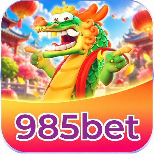 Logo da 985bet