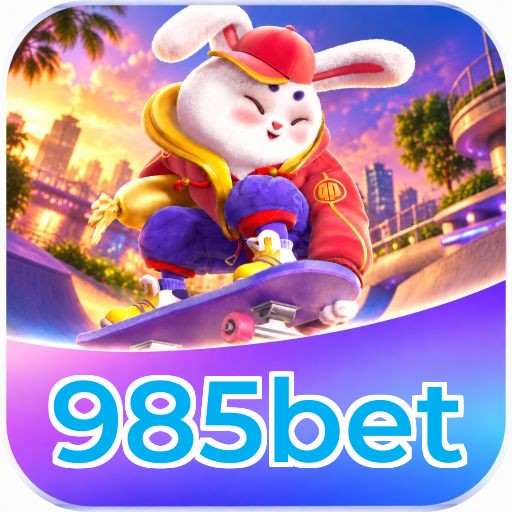 985bet Logo