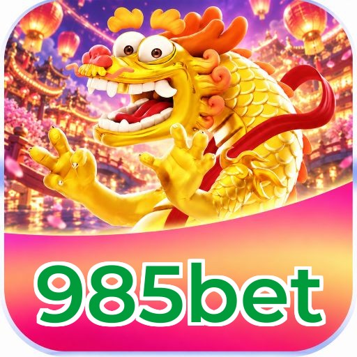 985bet Fortune Games - Tiger, Ox, Rabbit RTP Certificado