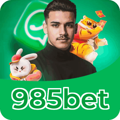 Suporte 985bet