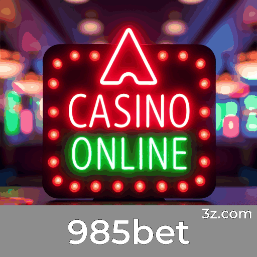 Inovação Móvel de Última Geração com o App 985bet