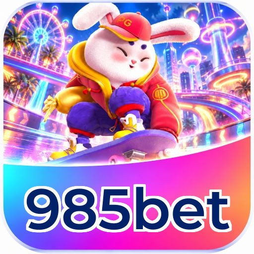 985bet Logo