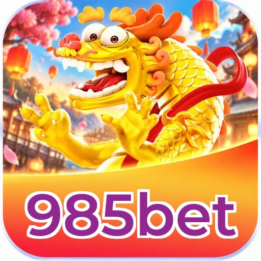 Logo 985bet Loteria Online