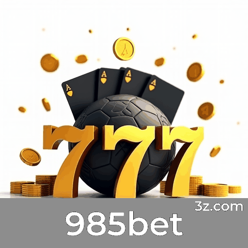 985bet: Apostas Esportivas Completas para Brasileiros