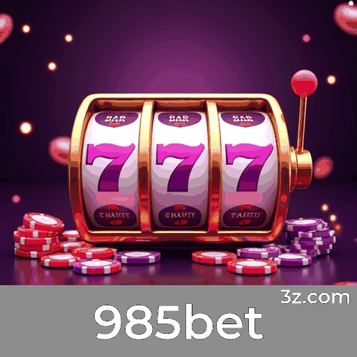 985bet: Apostas Esportivas Completas para Brasileiros