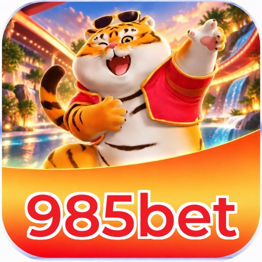 985bet Jackpots Progressivos