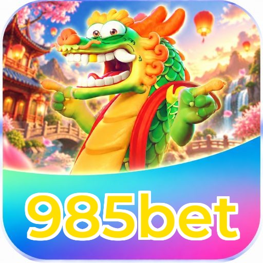 985bet Baixar Download Logo Oficial Certificado