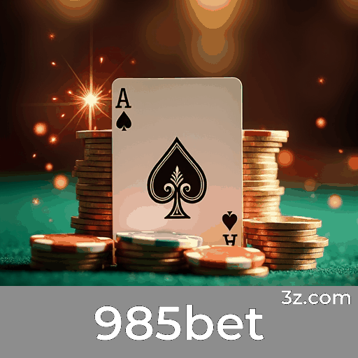 985bet: Experimente a Emoção Instantânea do Jogo Crash