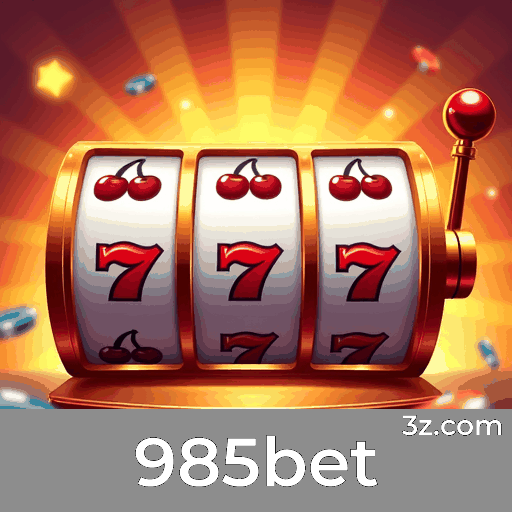 Inovação Móvel de Última Geração com o App 985bet