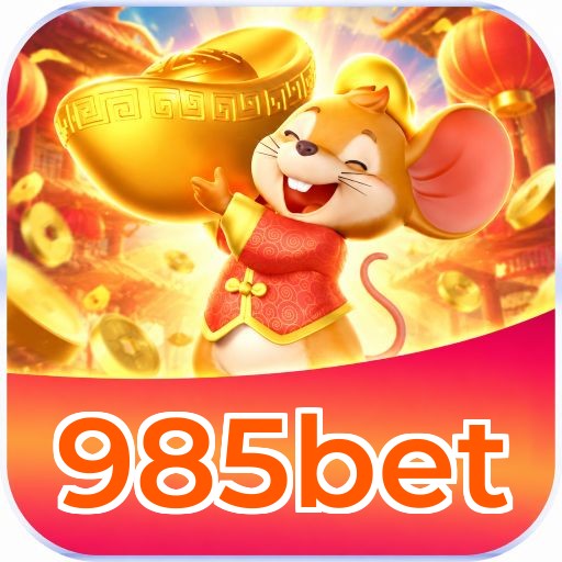 985bet Win - Jackpots e Vitórias