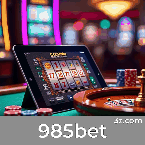 Descubra o Valor dos Benefícios de Membro no 985bet