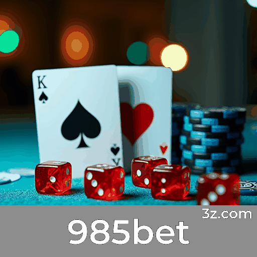 985bet: Opções Ricas, Entretenimento Ilimitado para Brasileiros