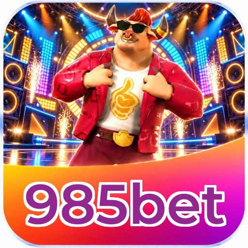 985bet Cadastro Oficial - Bônus R$ 5.000