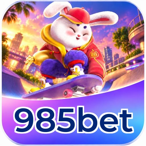 985bet Bônus Oficial - Rollover 25x Justo