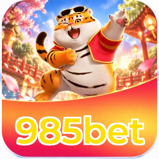985bet Plataforma Cloud AWS Certificada