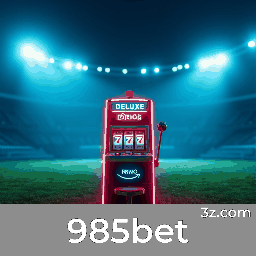 Bônus Reais com Valor Verdadeiro no 985bet: Recompensas que Você Realmente Recebe